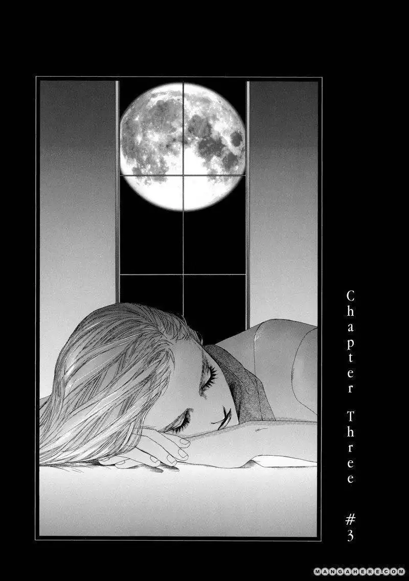 Paradise Route Chapter 3.3 2